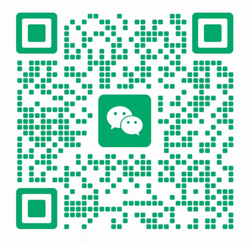 扫码添加微信-网创之家