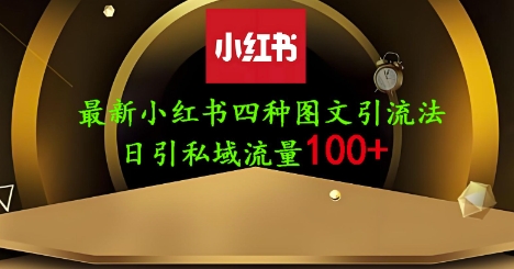 25年最新小红书发布简单图文，单人单号日引流200+创业粉-网创之家