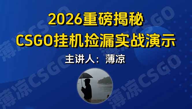 CSGO游戏挂机游戏搬砖最新升级，普通小白一部手机可日入300+当天见结果，支持验证-网创之家