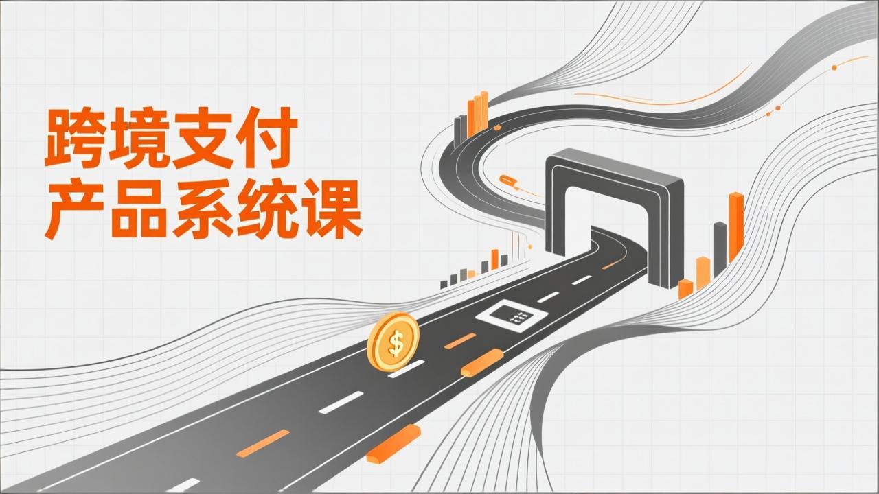 跨境支付产品系统课，涵盖基础理论、通道解析、核心系统设计，附赠11套原型，助力升职加薪-网创之家