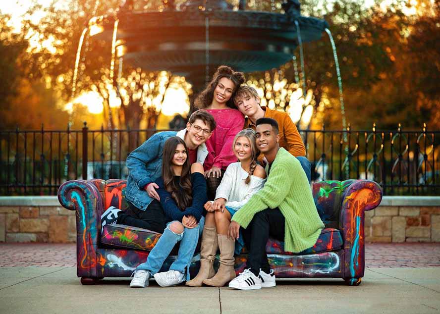 图片[6]-大师级GTG出品-老友记系列AI自适应预设The Friends Preset Collection-网创之家