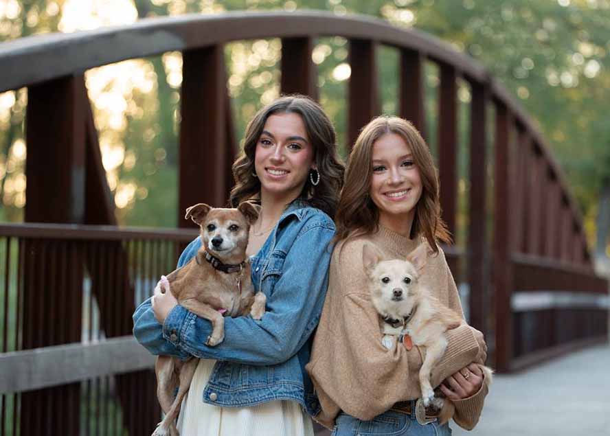 图片[1]-大师级GTG出品-老友记系列AI自适应预设The Friends Preset Collection-网创之家