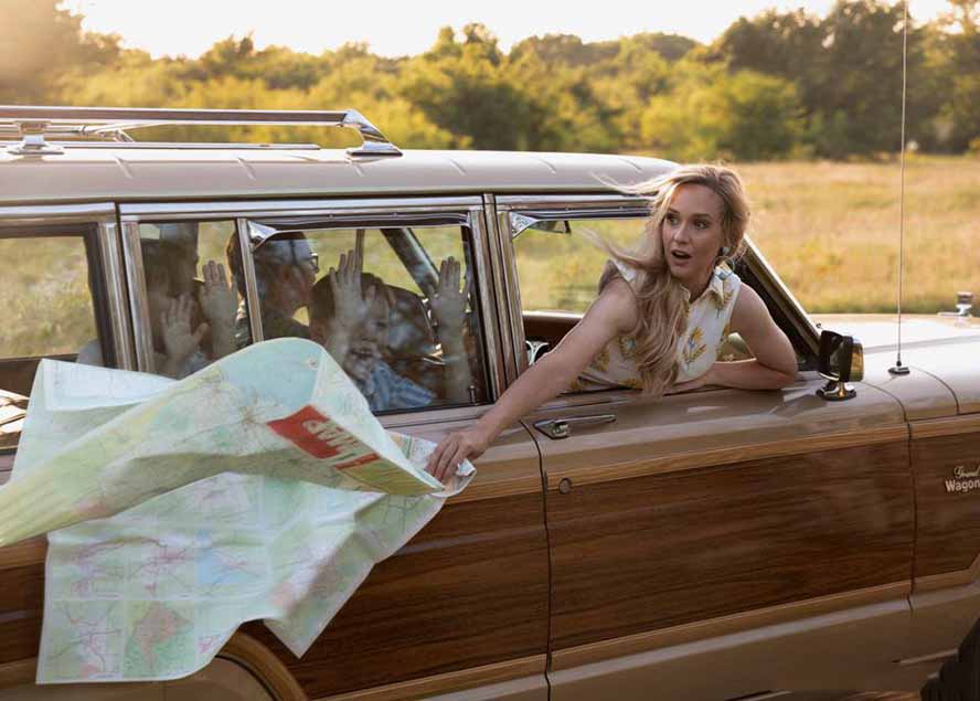 图片[3]-大师级GTG出品-老友记系列AI自适应预设The Friends Preset Collection-网创之家