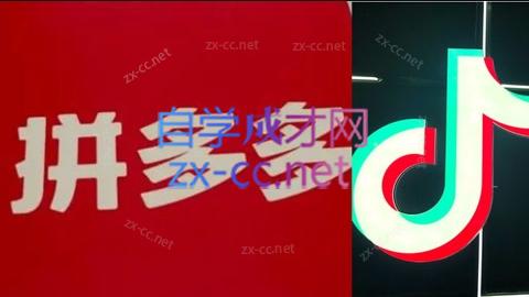 老陶电商·拼多多+抖音小店无货源开店(更新4月)-网创之家