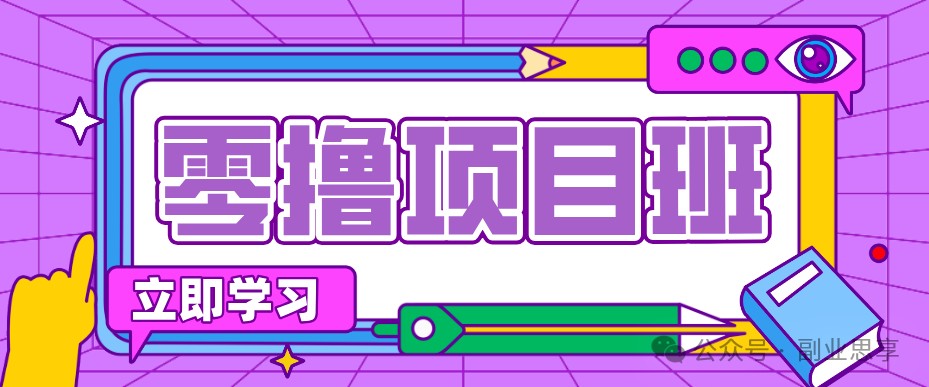 高考结束！教辅资料项目红利期来袭，暑期高峰提前布局月入万元-网创之家