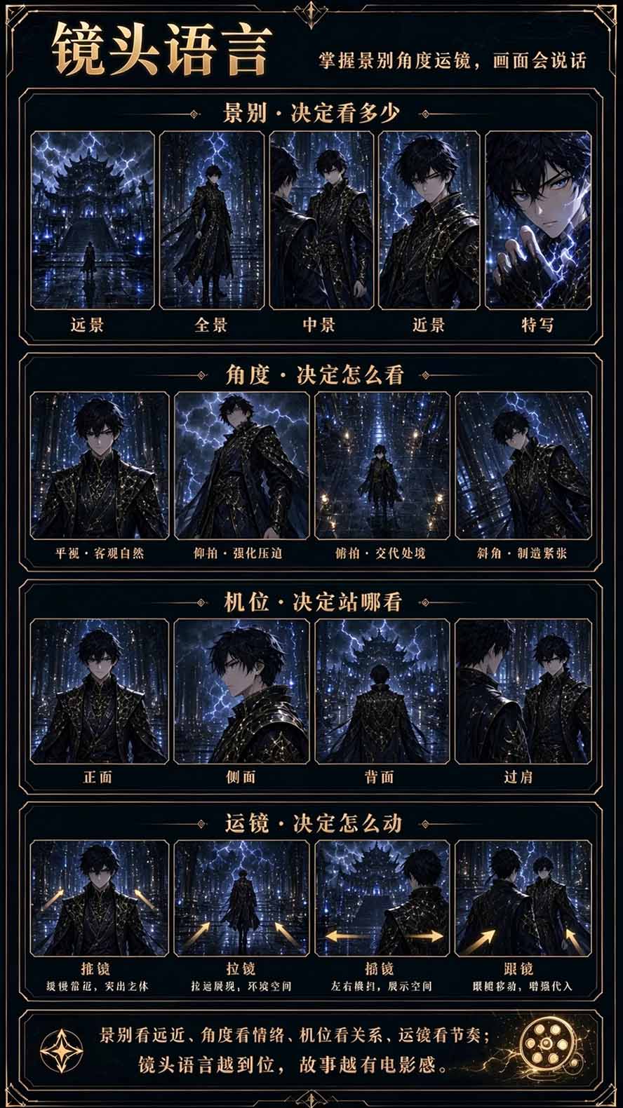 图片[9]-【无水印】2026AI漫剧创作与商业变现掘金营：打通选题→AI编剧→角色场景→自动分镜→视频生成→剪辑发布→运营变现-网创之家