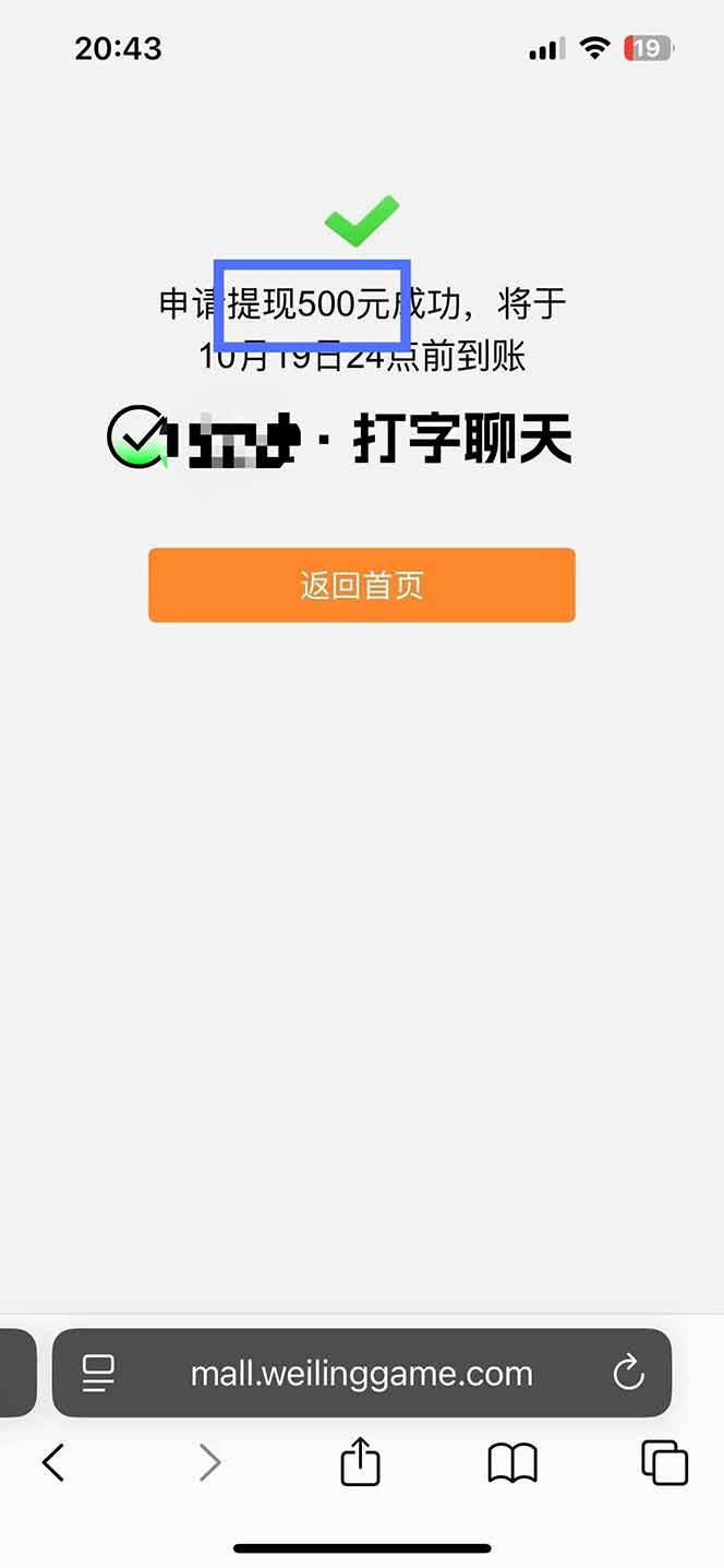 图片[2]-打字搞钱，1小时狂赚300+多劳多得，有手就能做！-网创之家