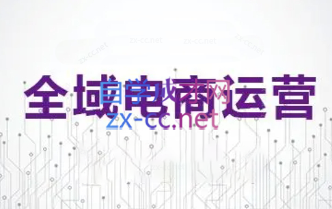 白戈电商·2023-2025淘宝店群运营(更新4月)-网创之家