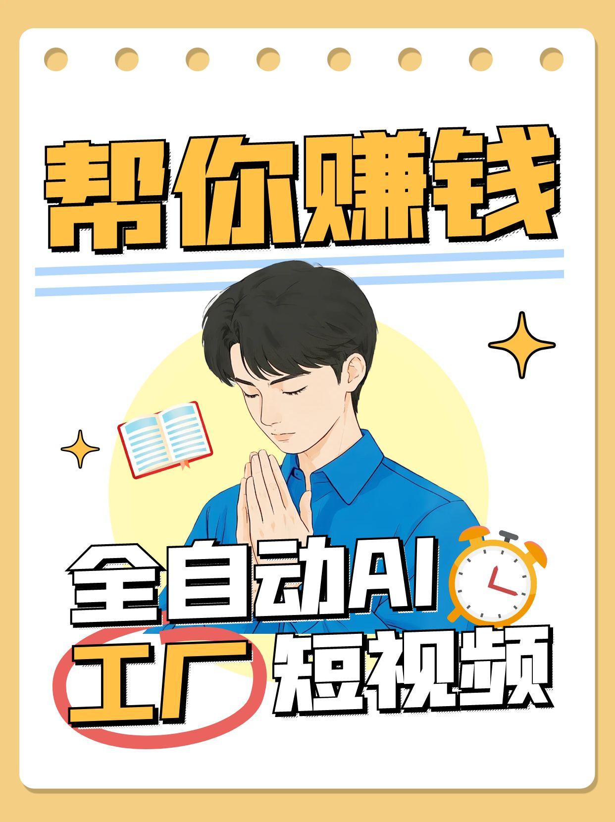 全自动AI短视频工厂！一个可以帮你赚钱的n8n工作流，真正实现无人值守！-网创之家