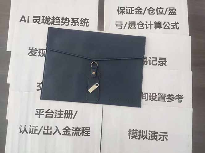 图片[5]-海外美金AI掘金项目，200U可入门槛，一天一单即可，每天1000-2000很轻松！-网创之家