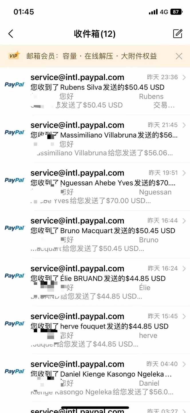 图片[1]-海外虚拟掘金】日赚100-200美金，自己在家就可以闷声发大财，长期可做-网创之家