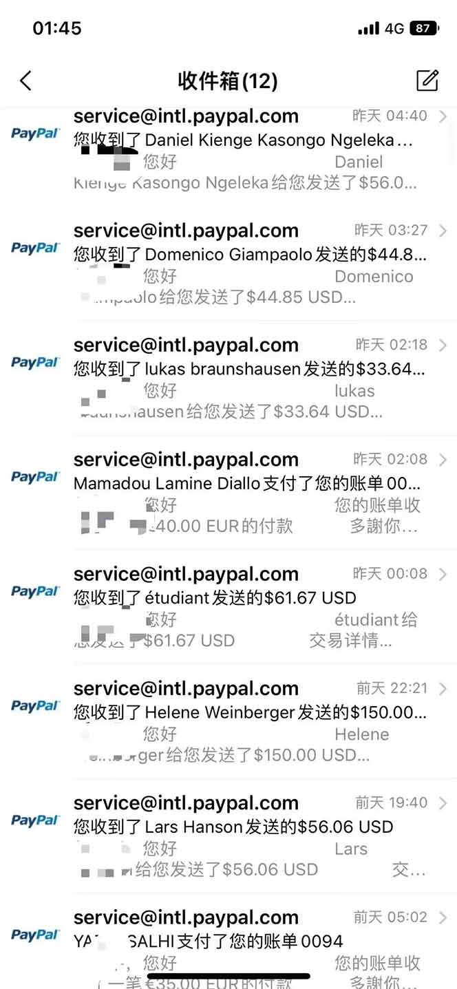 图片[2]-海外虚拟掘金】日赚100-200美金，自己在家就可以闷声发大财，长期可做-网创之家