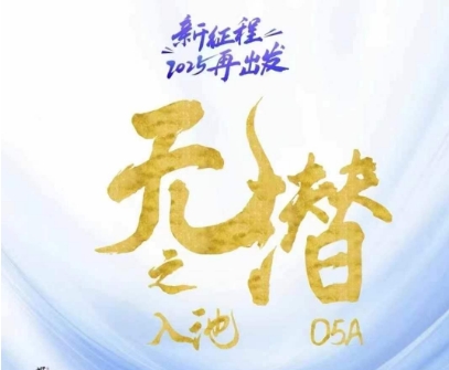 无潜不起全域入池方法论,2025再出发,全程干货满满,带你掌握全域入池关键技巧-网创之家